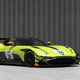 Illustration for article titled For Reasons Beyond My Understanding The Aston Martin Vulcan AMR Has More Wings Now